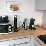 Ferienwohnung Grete