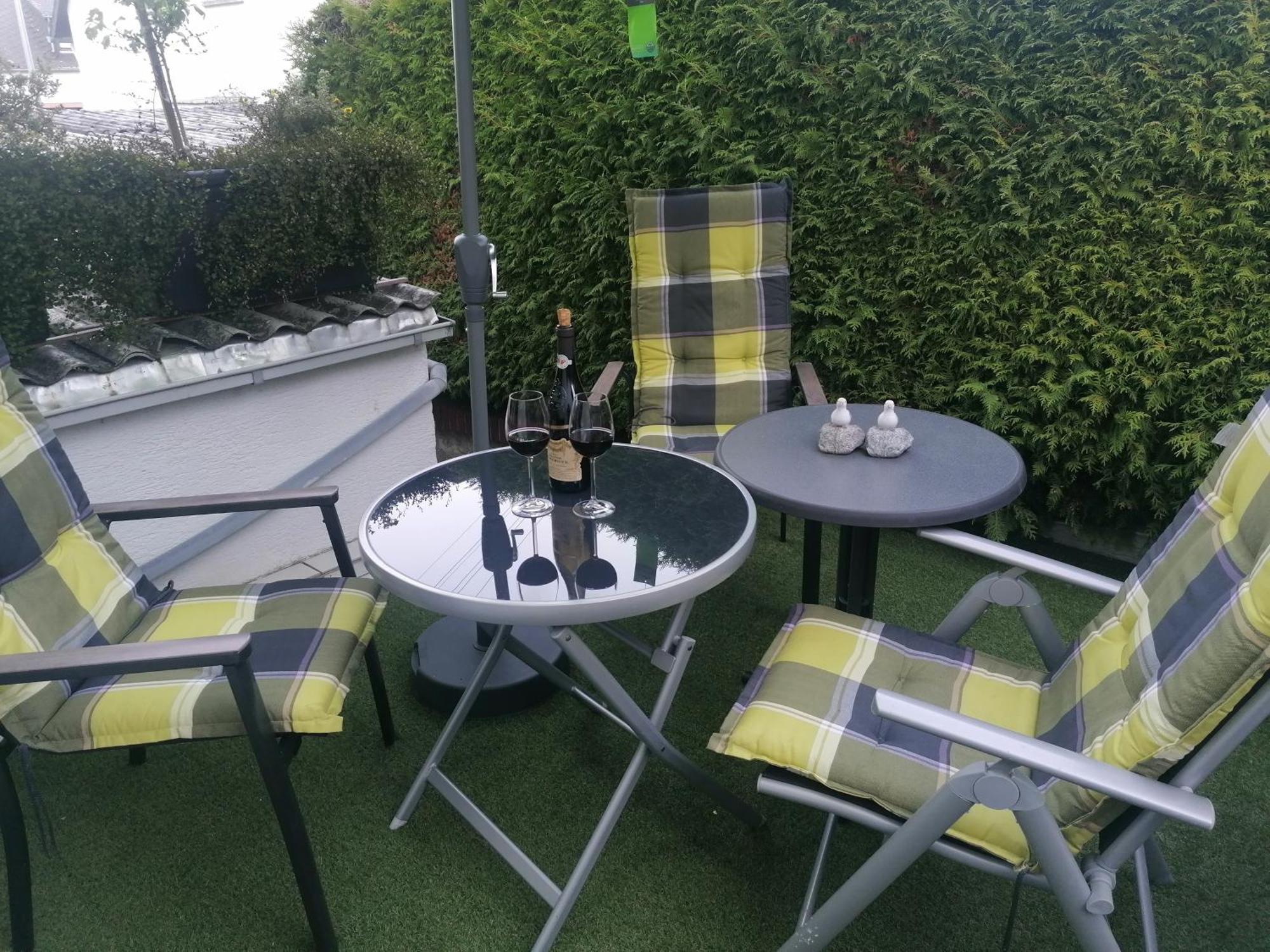 Grete Apartment *